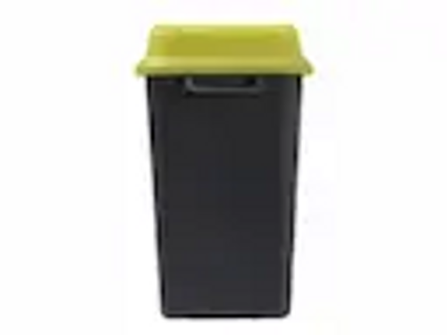 Sharpsafe 7.0l Sharps Bin (Yellow Lid)