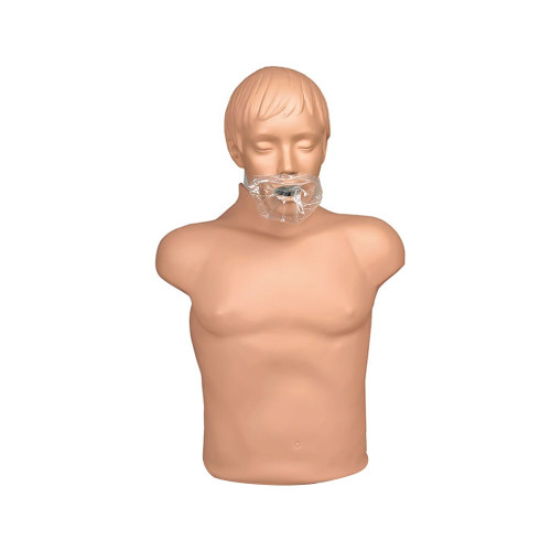 Simulaids Sani-Man CPR Manikin - Adult