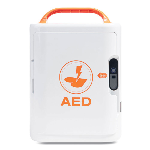 Mediana A16 HeartOn AED - Semi Automatic