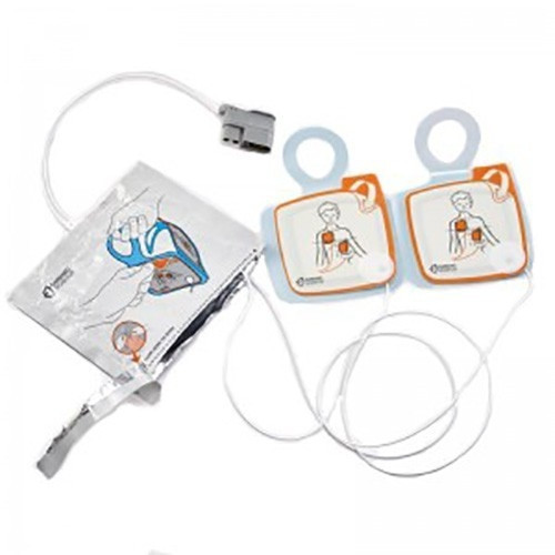 Cardiac Science Powerheart® G5 Training Paediatric Pads