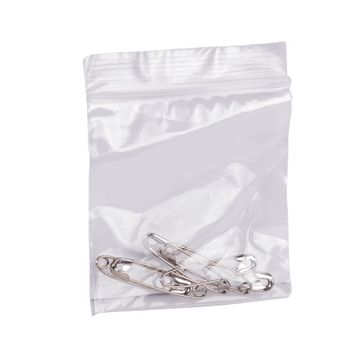 DS Medical Safety Pins (Pack of 6)