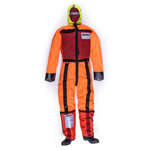Man Overboard Manikin (Adult)
