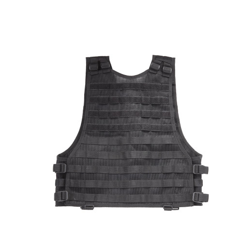 5.11 Tactical LBE Tactical MOLLE Vest (Black)