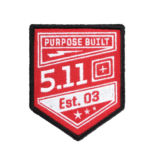 5.11 Morale Patches, New Limited Editions Every Month! ~ VIDEOS
