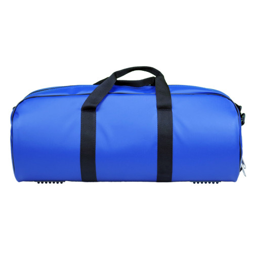 DS Medical Blue Entonox Barrel Bag (PVC)