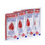 Burnshield Burnshield Blott 3.5ml Sachets