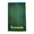 DS Medical Epaulettes - Paramedic - Green