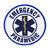 DS Medical Emergency Paramedic Patch