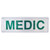 DS Medical Reflective - Medic