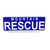 DS Medical Mountain Rescue - Reflective Univisor