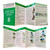 Steroplast First Aid At Work Leaflet