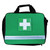 DS Medical First Aid Bag with 5 Pouches (Unkitted)