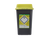 Sharpsafe 7.0l Sharps Bin (Yellow Lid)
