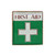 DS Medical First Aid Lapel Badge