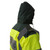 DS Medical Hi Vis Bomber Jacket