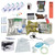 BLS Basic Life Support Response Kit Contents