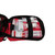 Bottom view of First Responder Kit pouch – sturdy design for workplace and event safety compliance