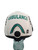 MP1 Professional Helmet With Eyeguard & Visor