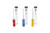 Multi Pack of 5 x  SAM IO Training Needles (All Sizes)