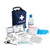 Steroplast BS8599 travel first aid kit bag with contents for car and holiday use