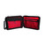 Reliance Stockholm First Aid Bag (Unkitted) - Red