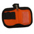 DS Medical Drugs Pouch open showing elasticated loops