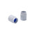 Cobalt blue filter adapter for DS Medical penlight used in corneal abrasion detection