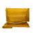 A DS Medical fracture strap kit containing five straps for the management of suspected fractures or dislocations in a yellow storage case