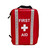 DS Medical First Aid Bag - Wipe Clean PVC (Unkitted)