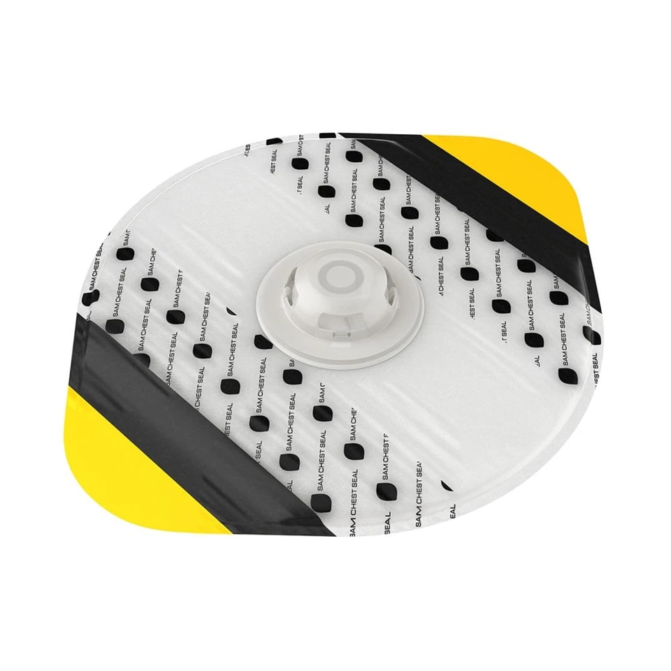 SAM Medical SAM® Chest Seal (Valve)