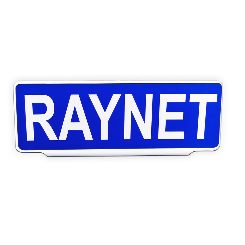 DS Medical Raynet - Reflective Univisor