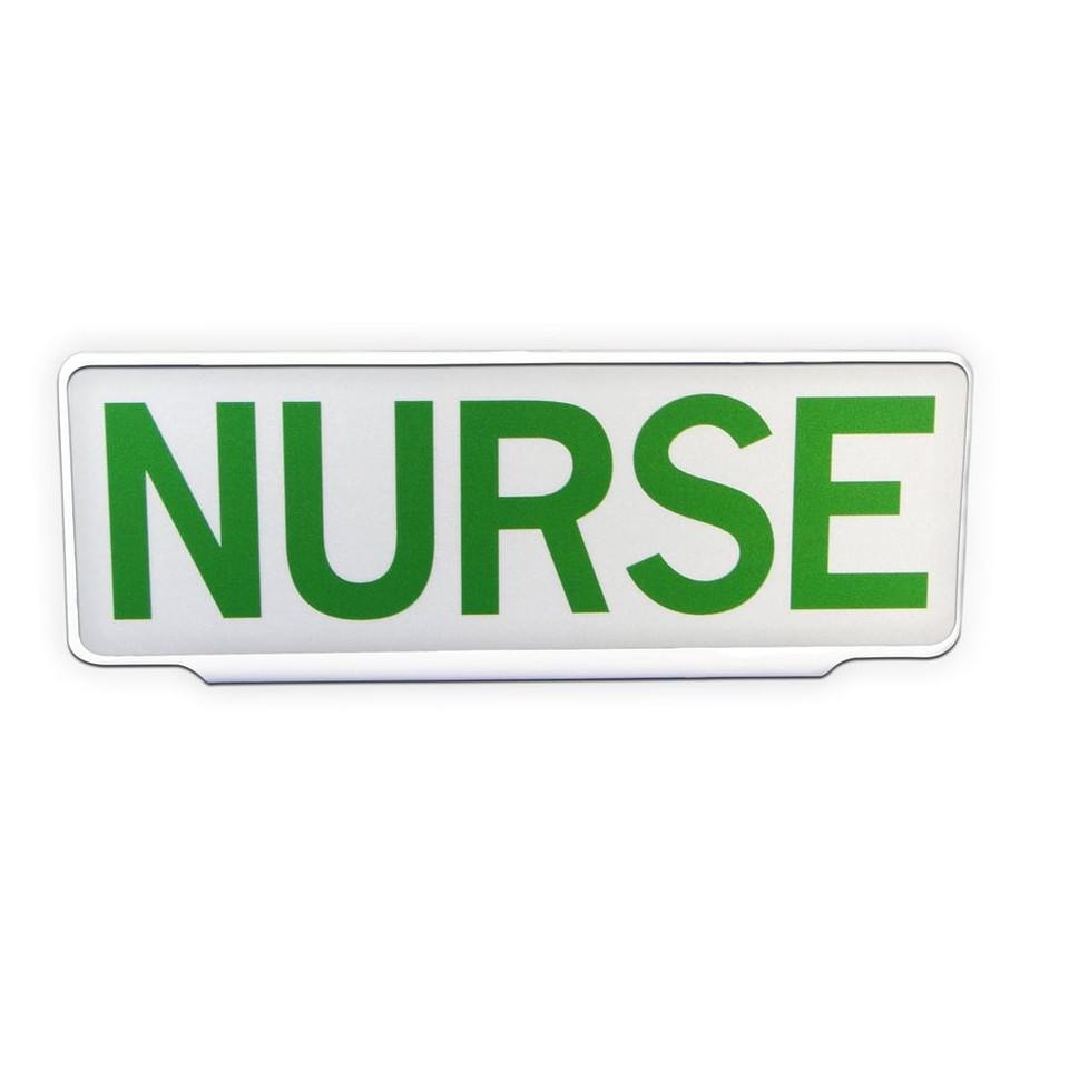 DS Medical Nurse - Reflective Univisor