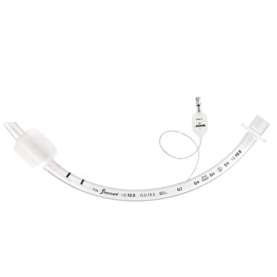 Flexicare Cuffed ET Tubes