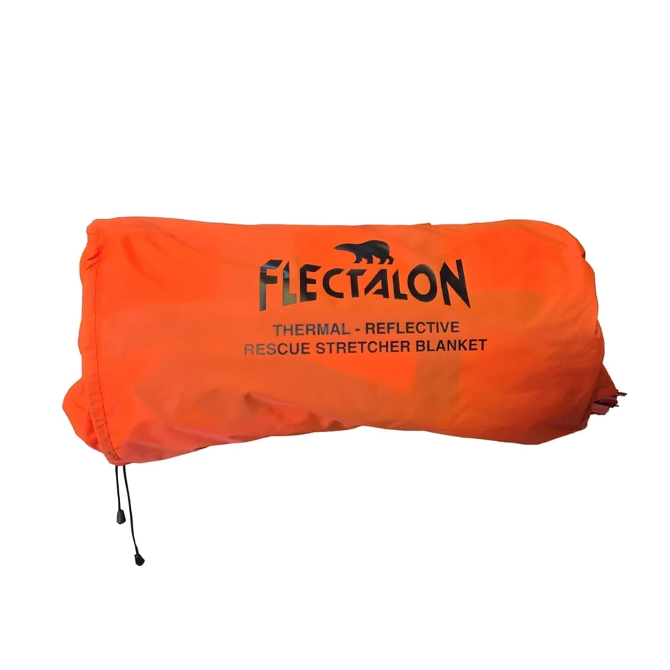 Thermaflect Flectalon Rescue Stretcher Blanket