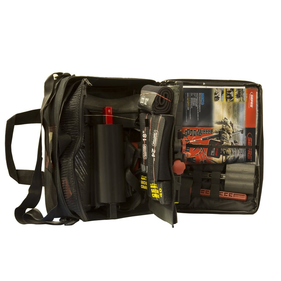 Sager Emergency Fracture Response System