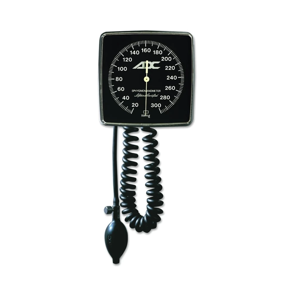 ADC 750W Diagnostix Sphygmomanometer