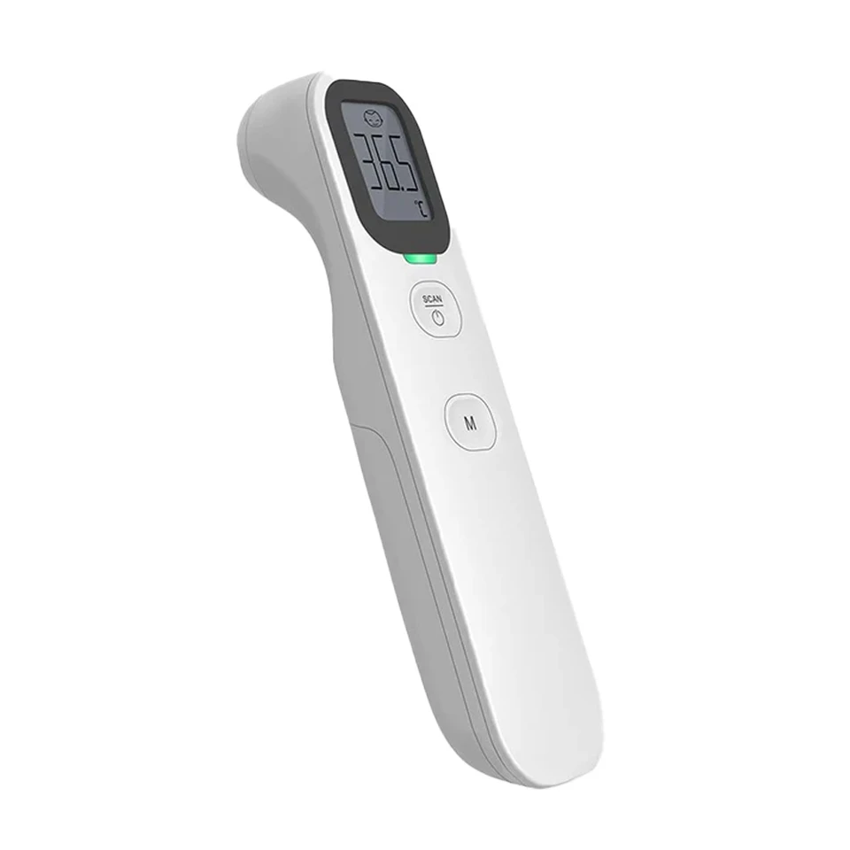 Infra-Red Non-Contact Thermometer