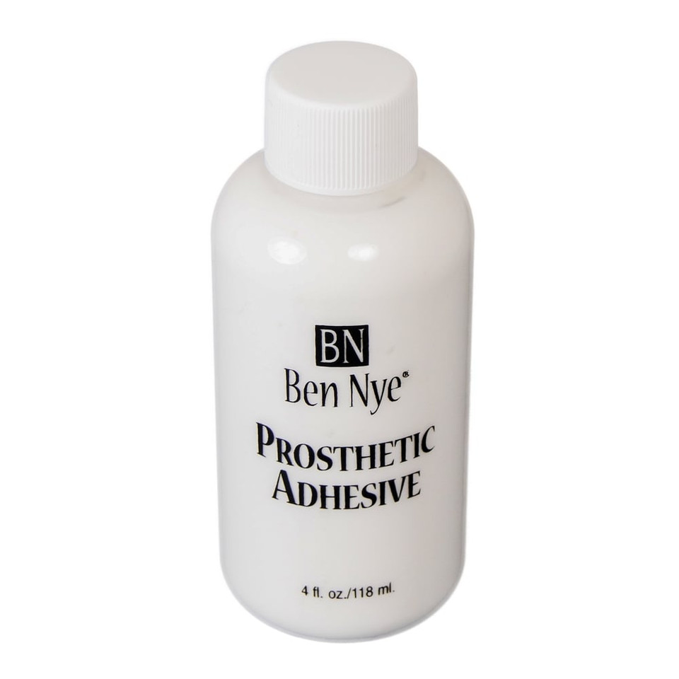 Ben Nye Prosthetic Adhesive 118ml (4oz)