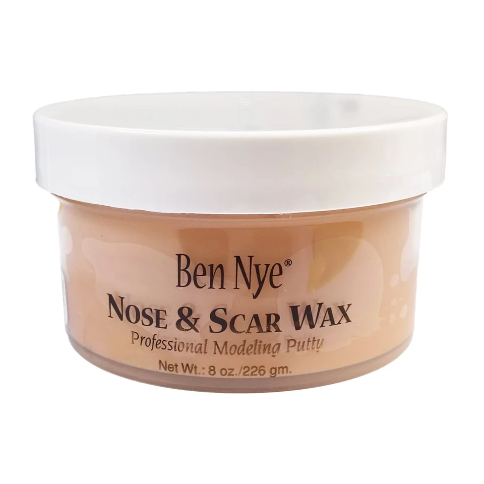 Ben Nye Nose & Scar wax halloween makeup
