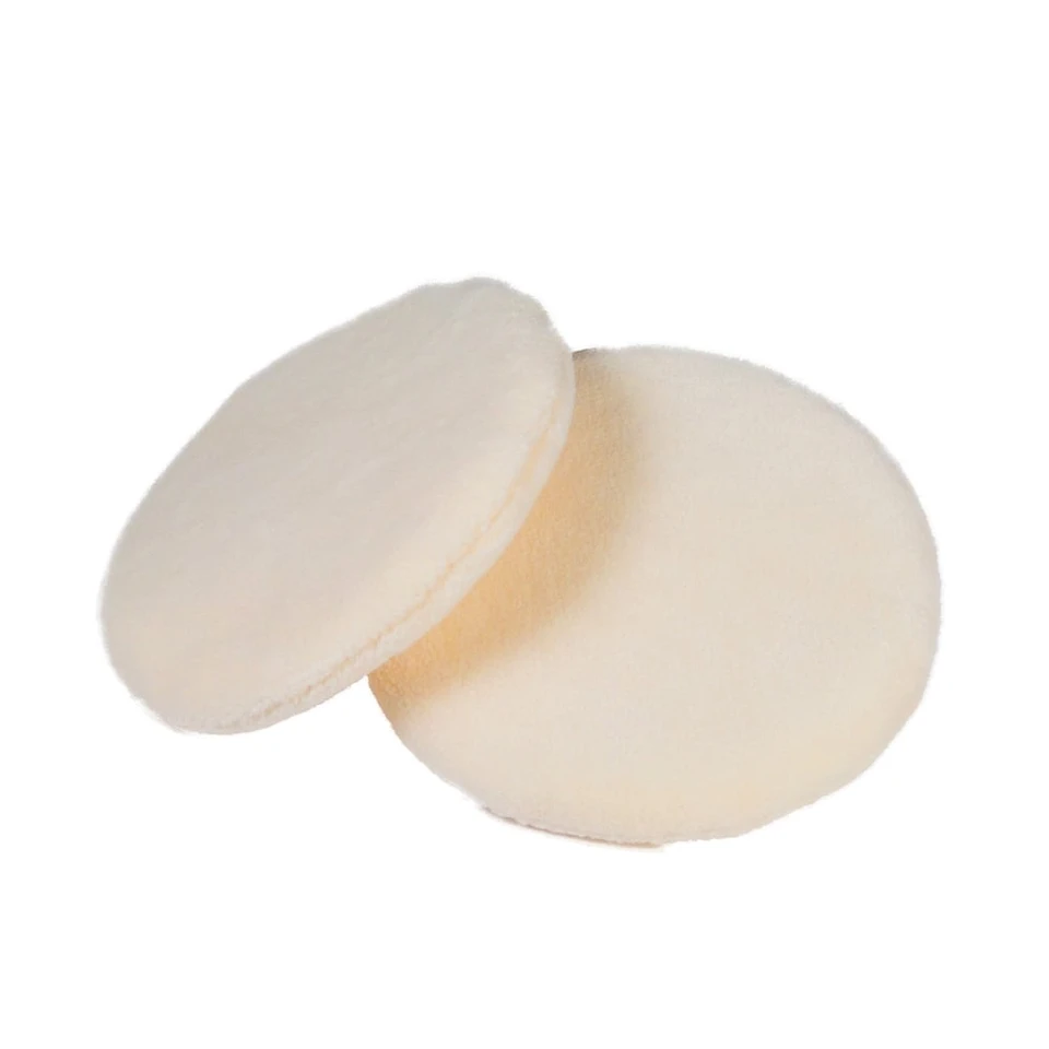 Ben Nye Velour Powder Puffs