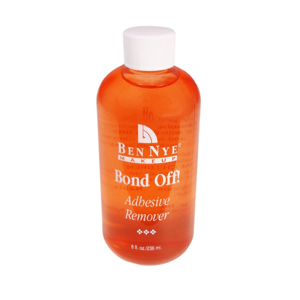 Ben Nye Bond Off Remover 29ml (1oz)
