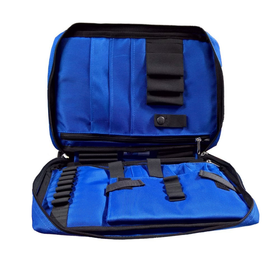DS Medical Intubation Module Bag