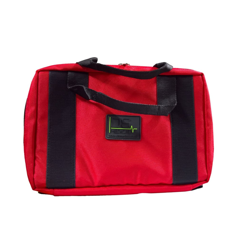DS Medical Intubation Module Bag