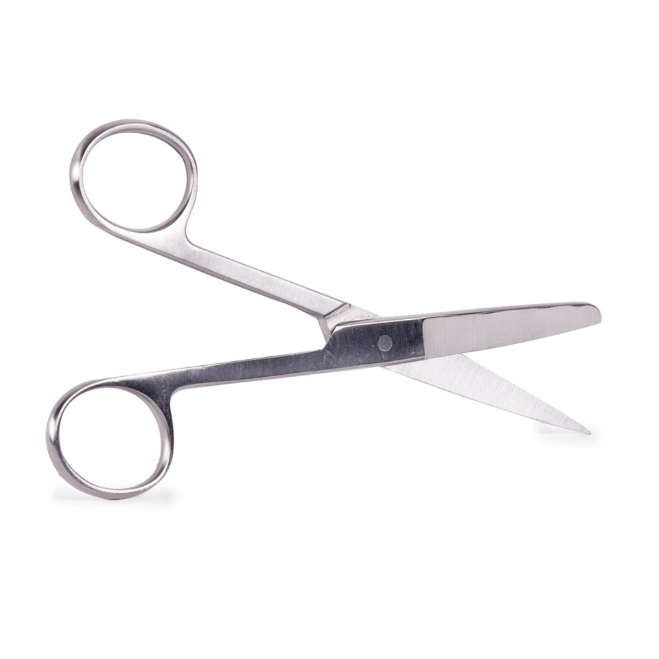 Merlin 13cm (5") Surgical Scissors