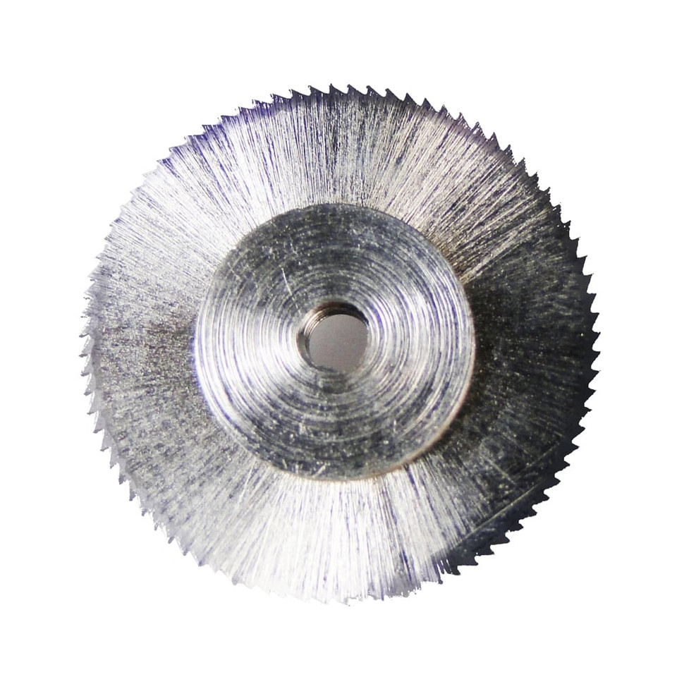 DS Medical Ring Cutter Blades