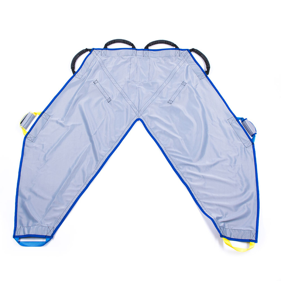 The Promove Emergency Services Kit (Evacuation & Transfer Sling)