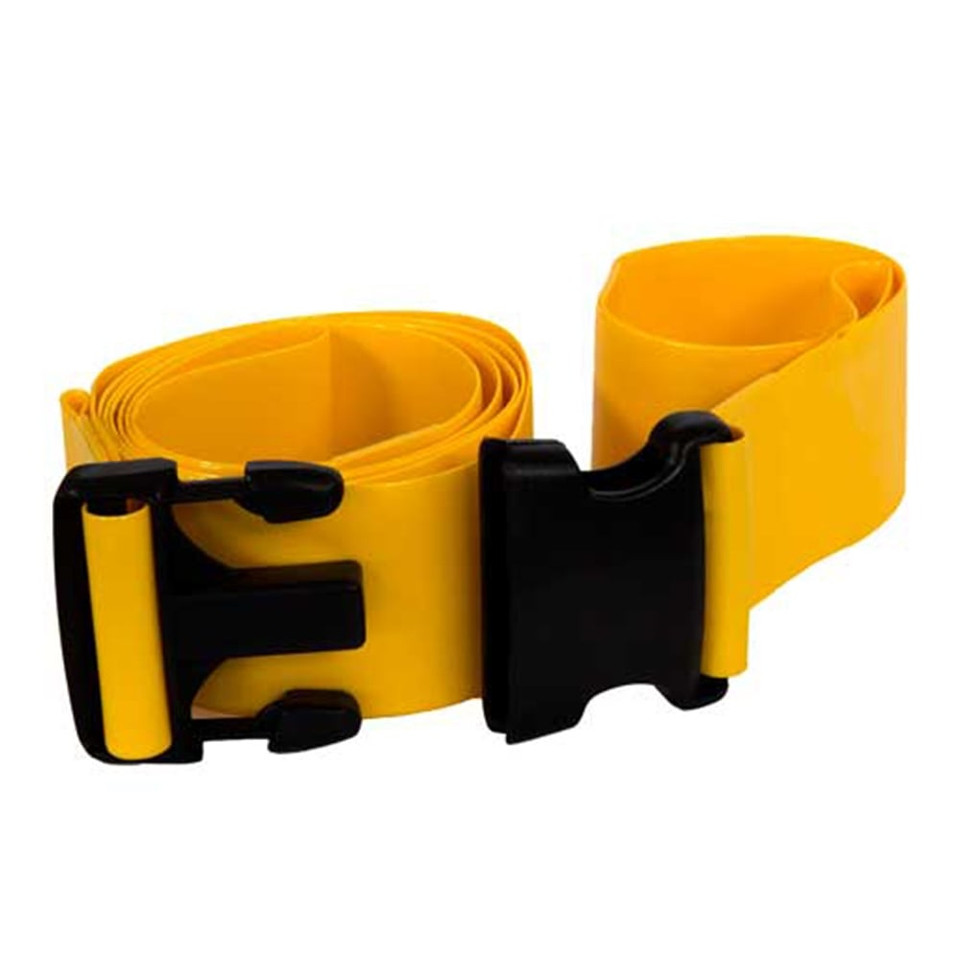 DS Medical Patho-Shield Strap Two-Piece Side Release Loop-Lok