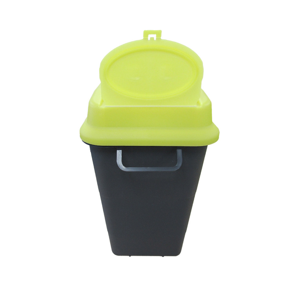 Sharpsafe 5.0 Litre Sharps Bin