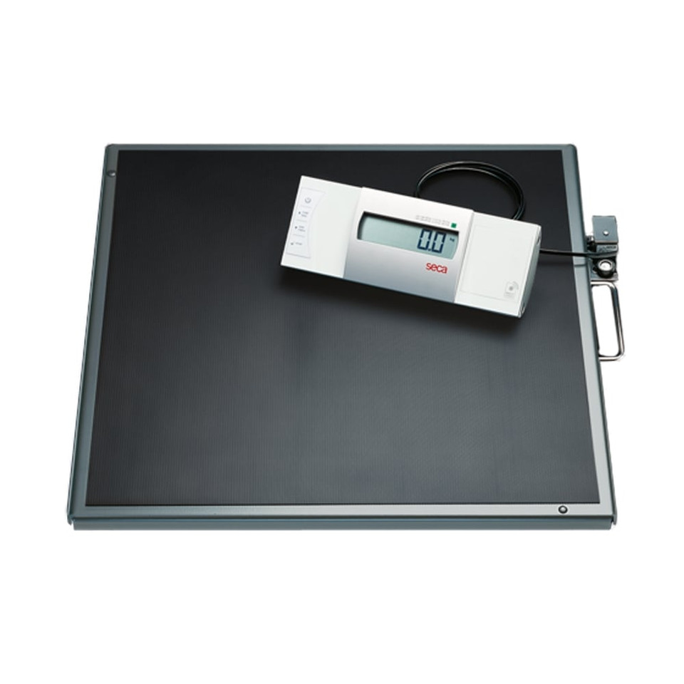 Seca 635 Large Platform Bariatric Scales
