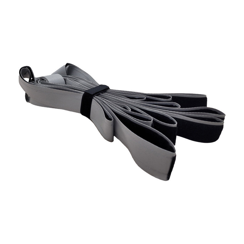 Spider Strap PVC Coated